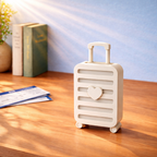 Kleine Reisekoffer - Ein Geschenk für unsere Lieben mit Fernweh