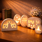 ChriDeko Oster-Bundle – Frühlingslicht für dein Zuhause