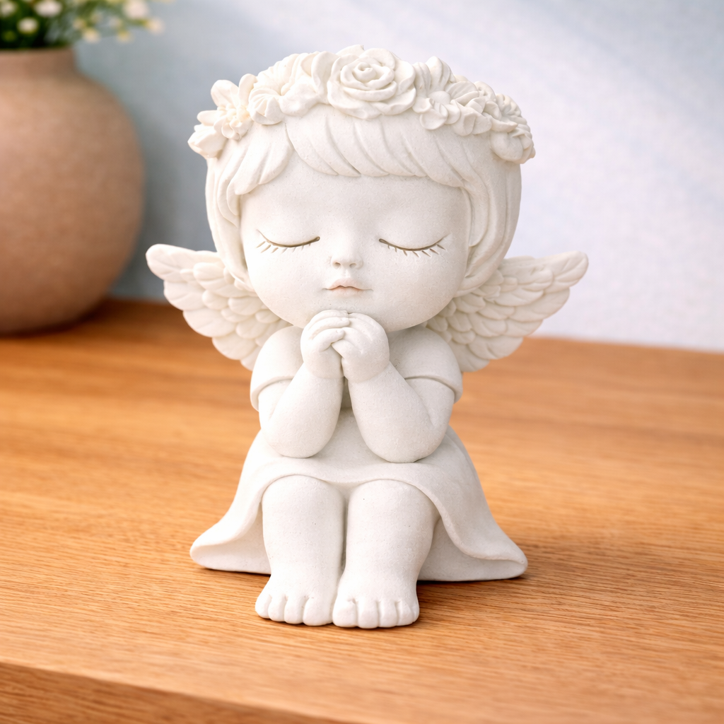 Lina, Feli & Leni – kleine Schutzengel