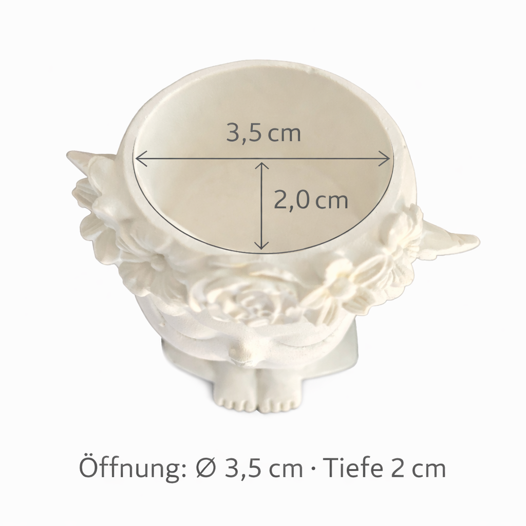 Lina, Feli & Leni – kleine Schutzengel