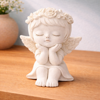 Lina, Feli & Leni – kleine Schutzengel