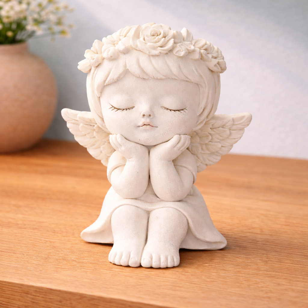 Lina, Feli & Leni – kleine Schutzengel