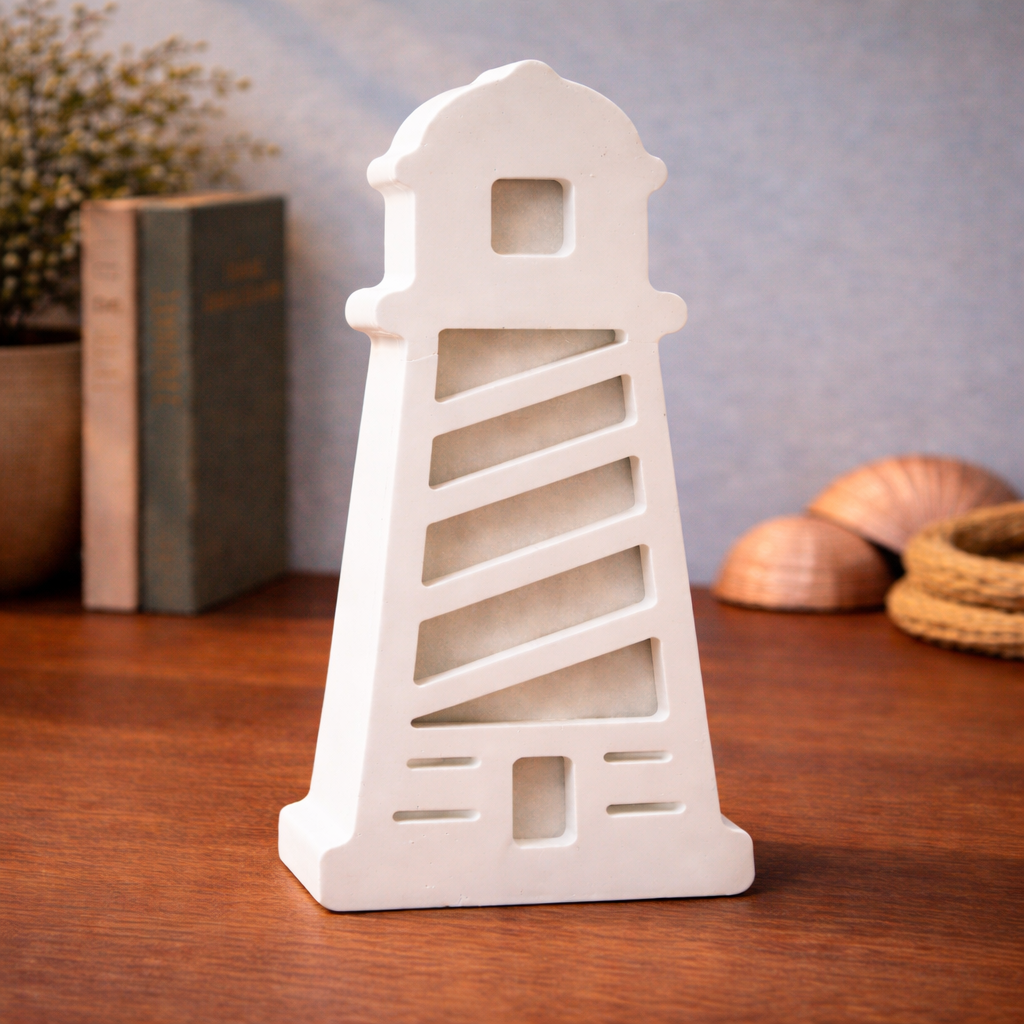 Kleine Leuchtürme - großes Fernweh