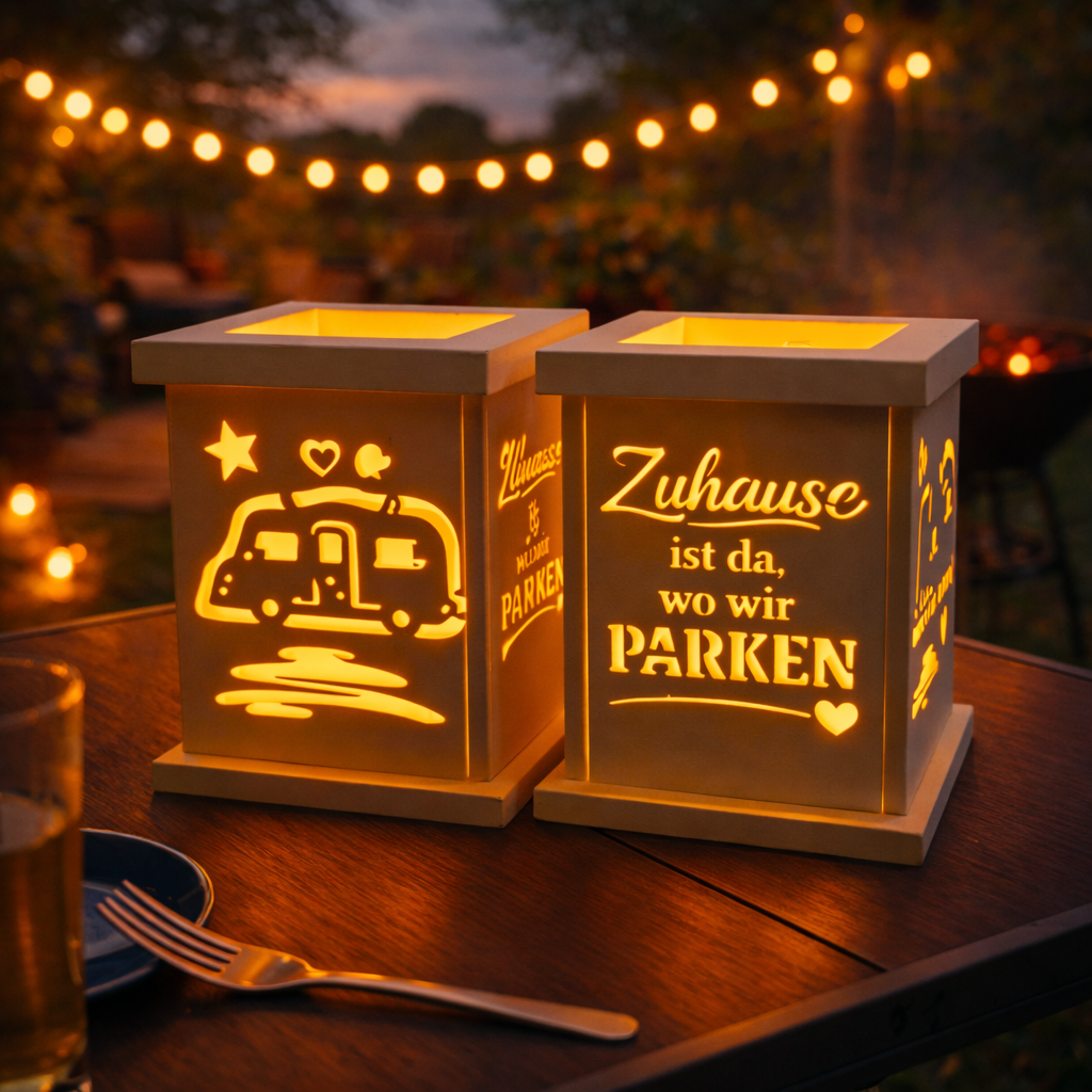 ChriDeko GieÃkeramik Zuhause ist wo wir parken  1zu1 II.png