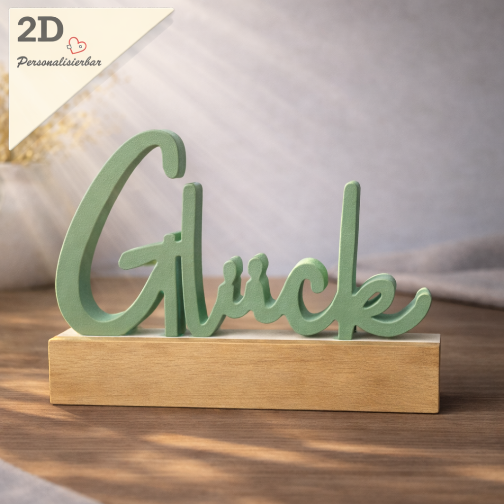 Forrest - Nicht fluoreszierend