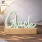 Mint - Nicht fluoreszierend