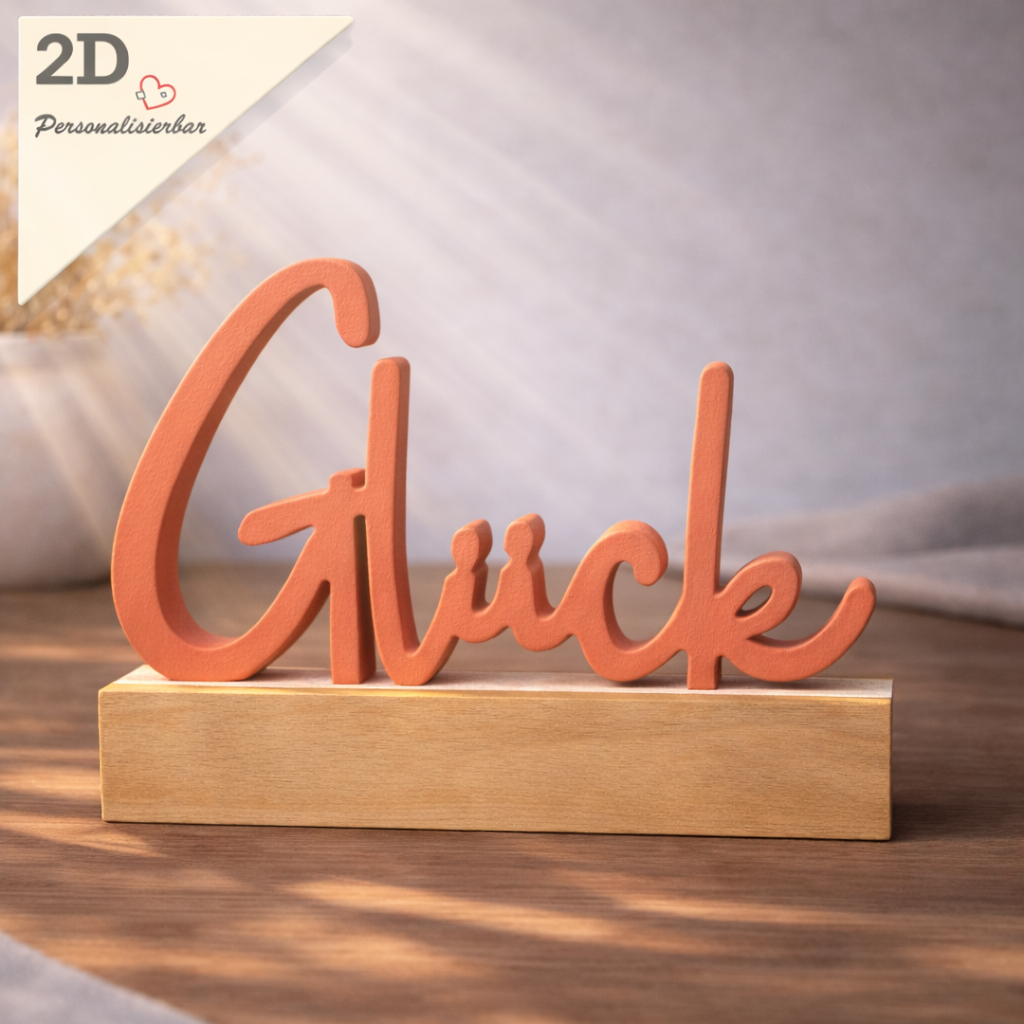 Terracotta - Nicht fluoreszierend