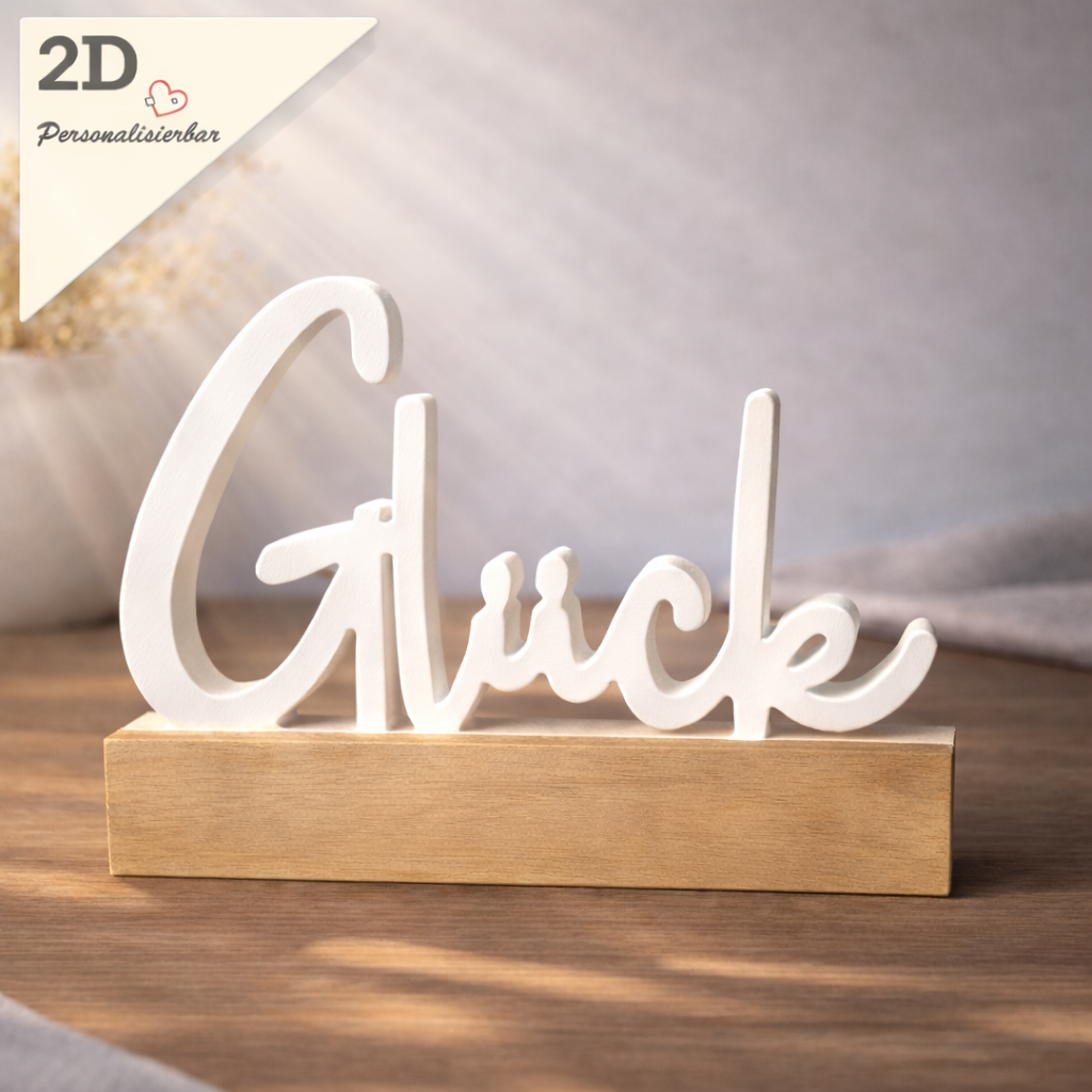 Weiß - Nicht fluoreszierend