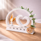 Liebe ist ein zartes Pflänzchen