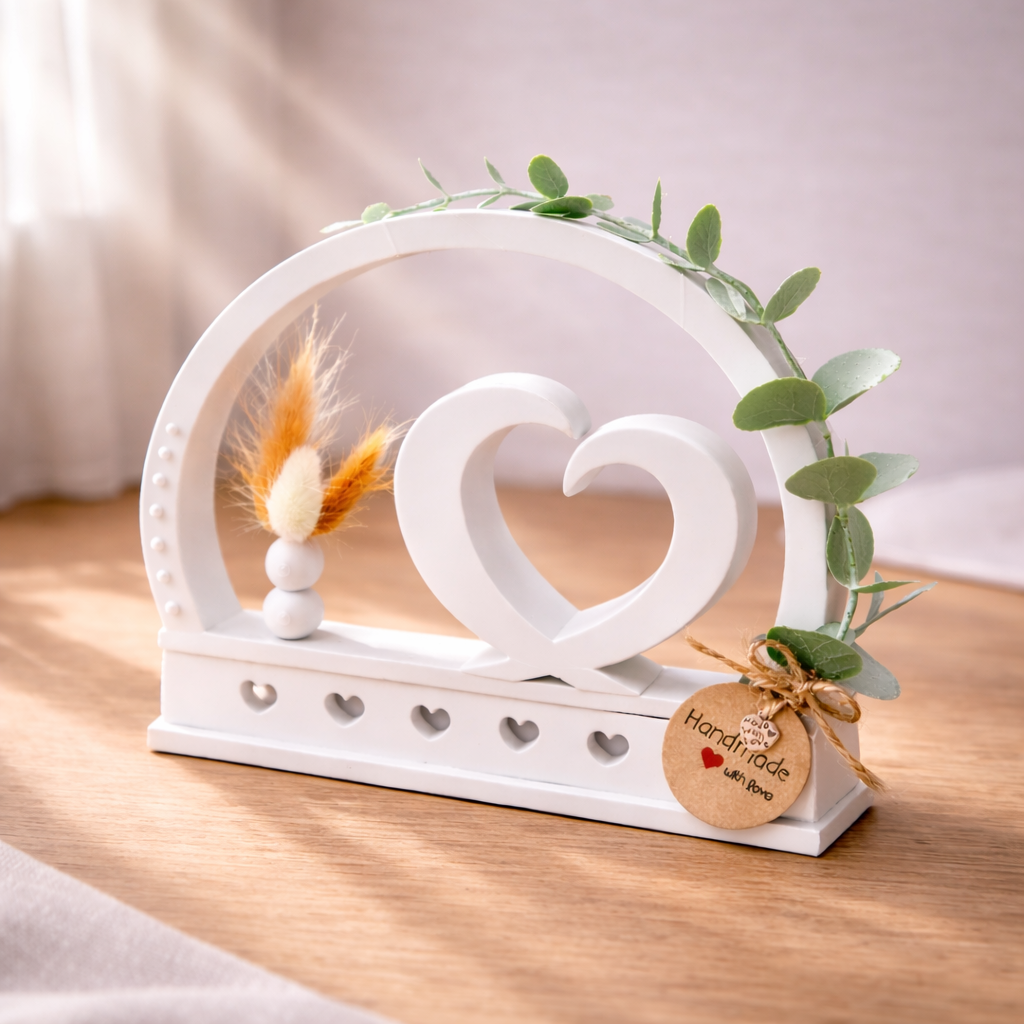 Liebe ist ein zartes Pflänzchen