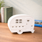 Kleiner Wohnwagen - großes Glück