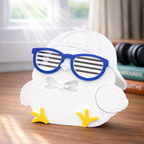 Die Eulen Küken Gang - Lotti, Benni, Emil & Mila