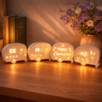 Kleiner Wohnwagen - großes Glück