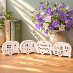 Kleiner Wohnwagen - großes Glück